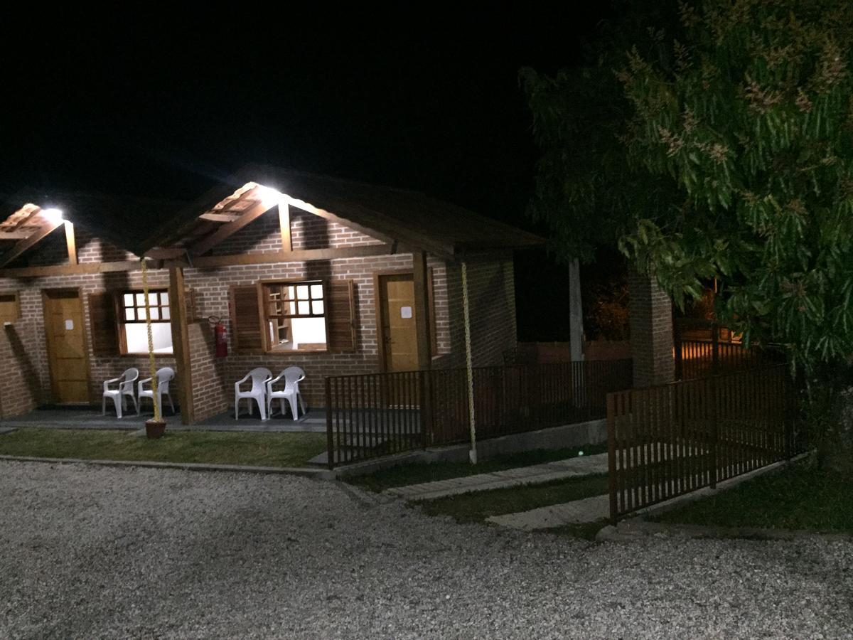 Chales Sao Felix Paiol Grande Exterior photo